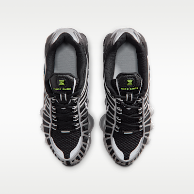 Nike Shox TL Older Kids' Shoes. Nike ZA